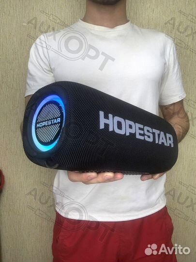 Беспроводная колонка Hopestar P32 Max