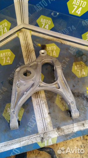 Рычаг задний левый нижний Mercedes M-Class W166