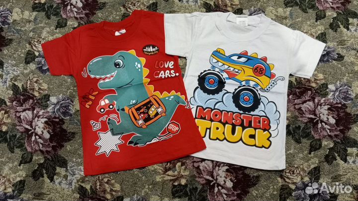 Одежда женская и детская