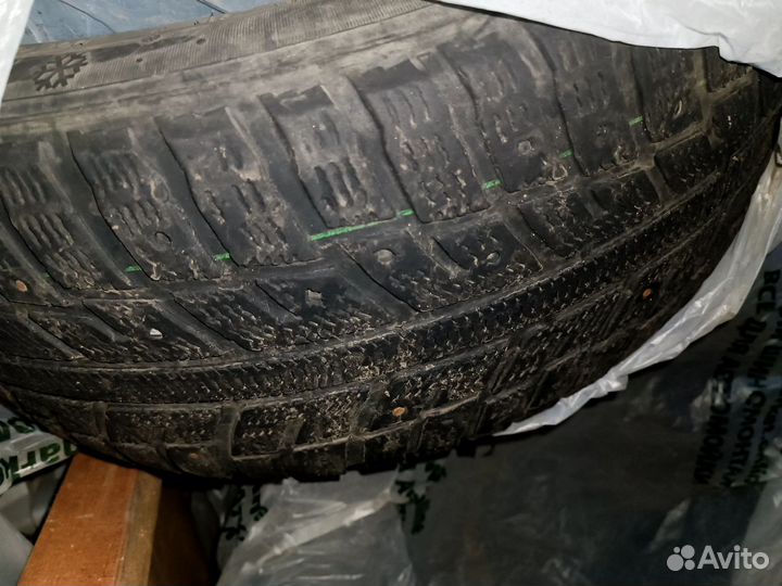 Kumho I'Zen KW22 225/55 R17 101