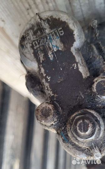 Пускач пд 10