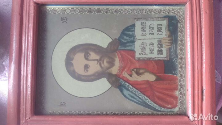 Иконы продаю разные