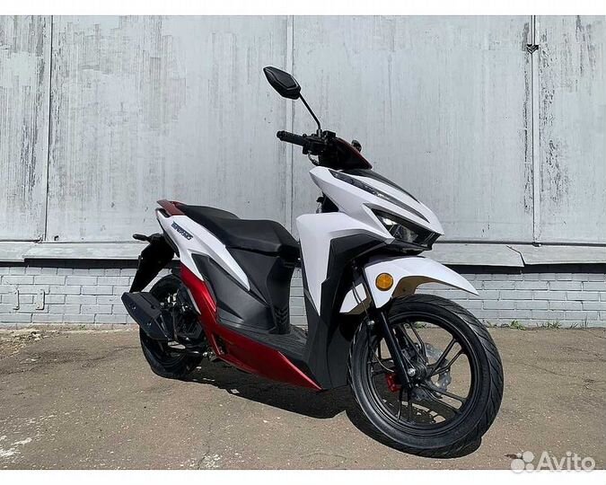 Скутер vento inferno