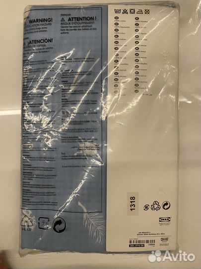 Постельное белье новоев в детскую кроватку