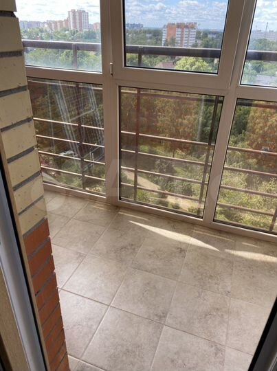 1-к. квартира, 45 м², 10/12 эт.