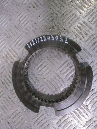 Кольцо синхронизатора Mercedes-Benz A9452625534