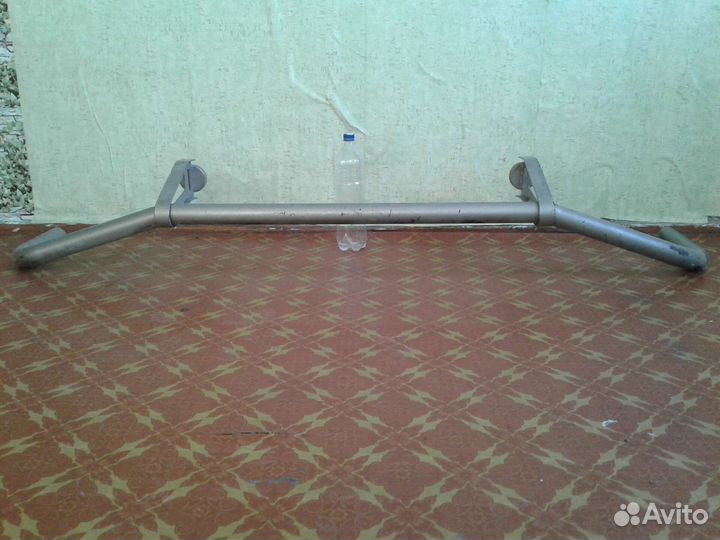 Бампер силовой F1001