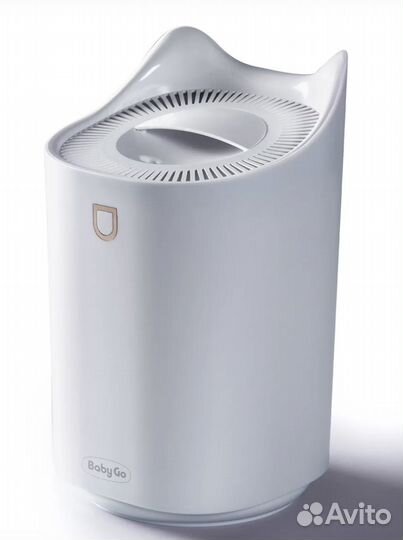 Увлажнитель воздуха baby go