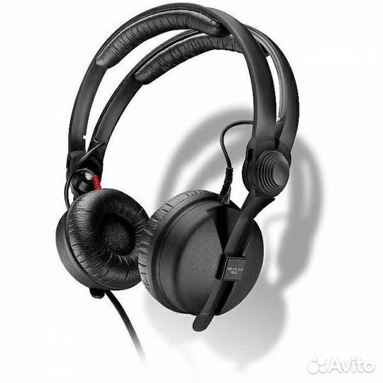 Sennheiser HD-25 / HD-25 Plus
