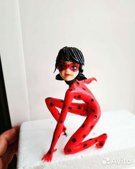 Фигурки для торта, на заказ