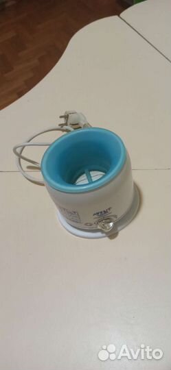 Нагреватель для бутылочек avent