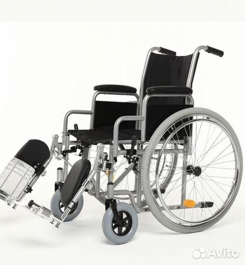 Инвалидная коляска модель KY954LGC