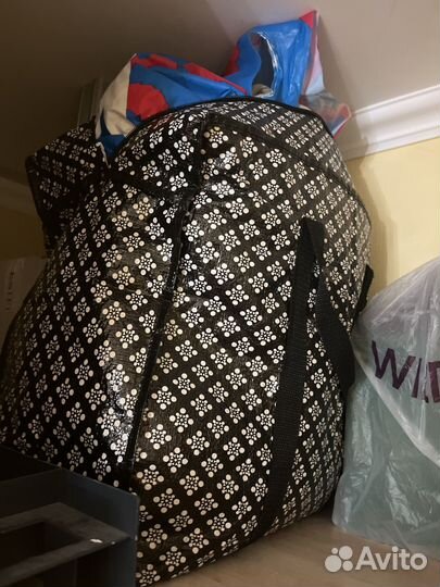 Пакет вещей женских 40 42 размер