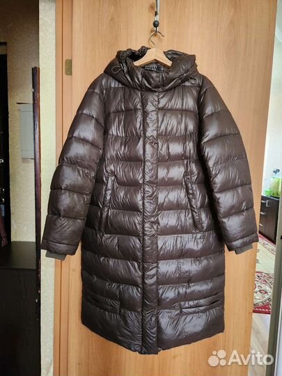 Зимняя куртка