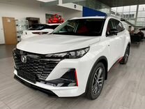 Новый Changan CS55 Plus 1.5 AMT, 2024, цена от 2 399 900 руб.