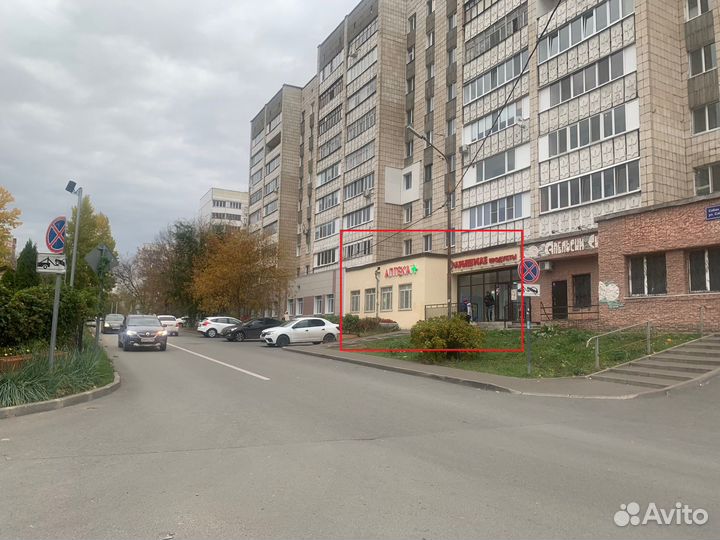 Продам готовый арендный бизнес