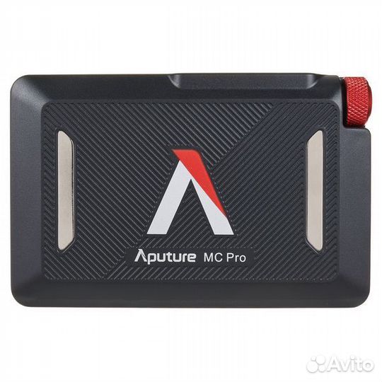 Aputure MC PRO панель RGB