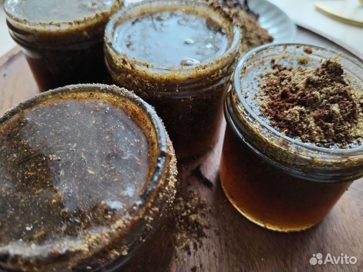 Сбор для устранения паразитов