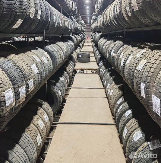 Michelin X-Ice 215/50 R17 95Q