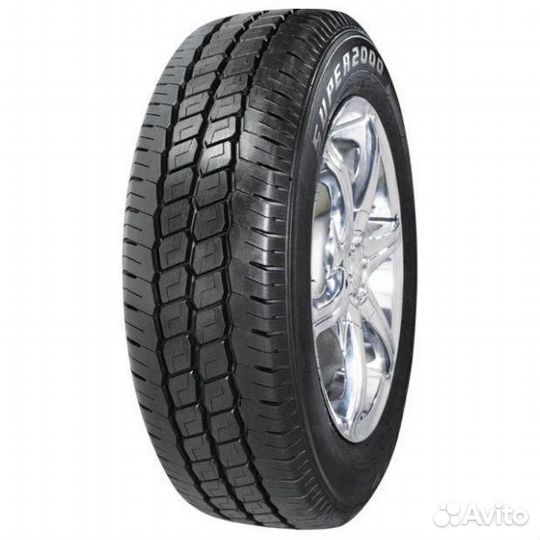Hifly Super 2000 225/70 R15 112R