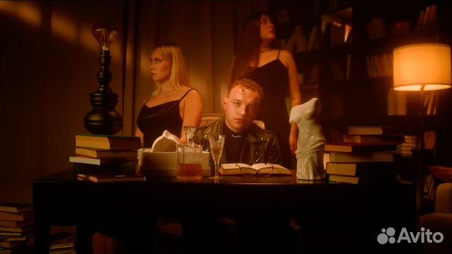 Видеооператор / монтажер