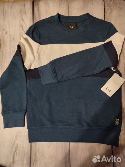 Кофта для мальчика C&A