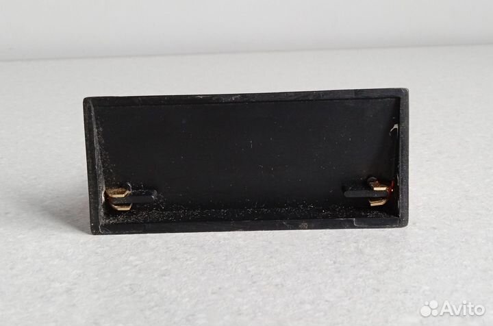 Настольный термометр СССР ''Ленинград''