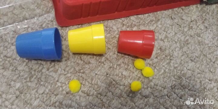 Фокусы для начинающих