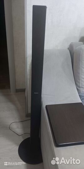 Саундбар sony ht s700rf