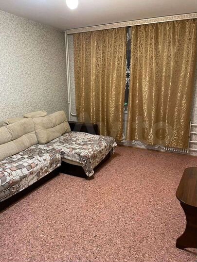 2-к. квартира, 55 м², 9/10 эт.