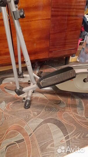 Тренажер Орбитрек