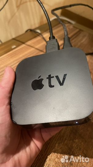 Apple TV 3 (A 1469)