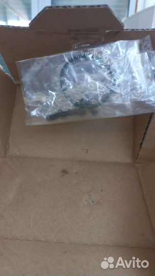 Мотор актуатора Toyota Corolla робот