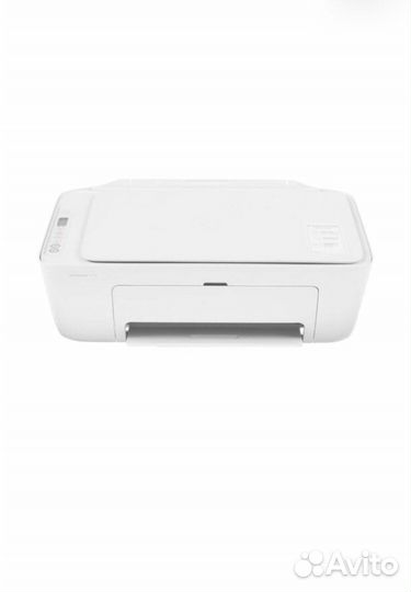 Принтер струйный