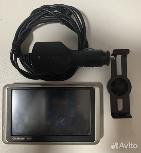 Навигатор garmin nuvi 1300