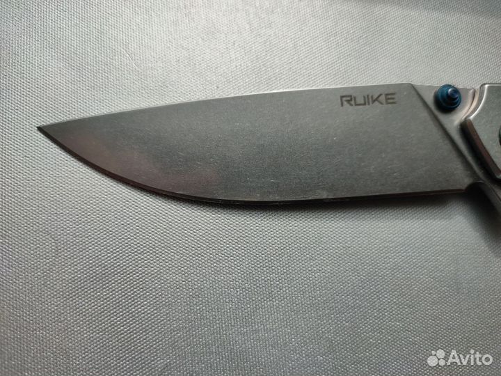 Нож складной Ruike P801-SF