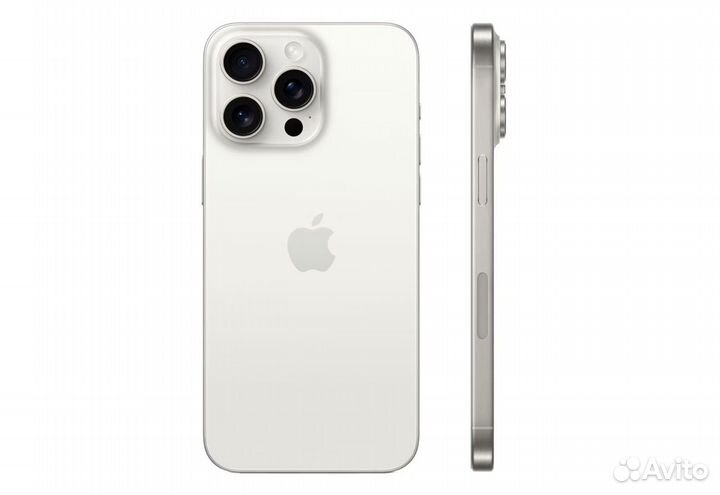 iPhone 15 Pro Max, 256 ГБ