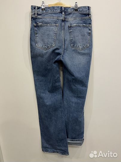 Джинсы Lime 42 bootcut новые