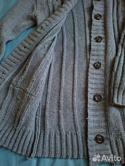 Кардиган женский
