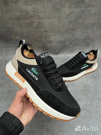 Кроссовки Lacoste (41)