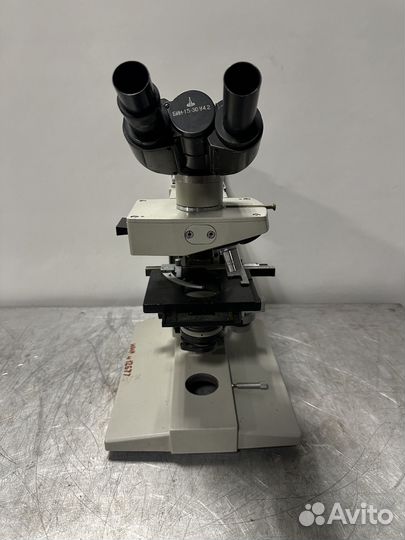 Микроскоп Биолам М