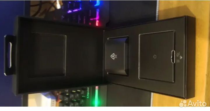 Беспроводные наушники xiaomi mi true wireless