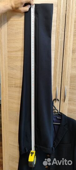 Костюм школьный 158