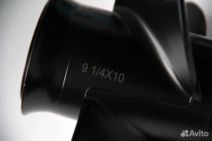 Винт гребной Suzuki 9,9(15) 9 1/4 х 10