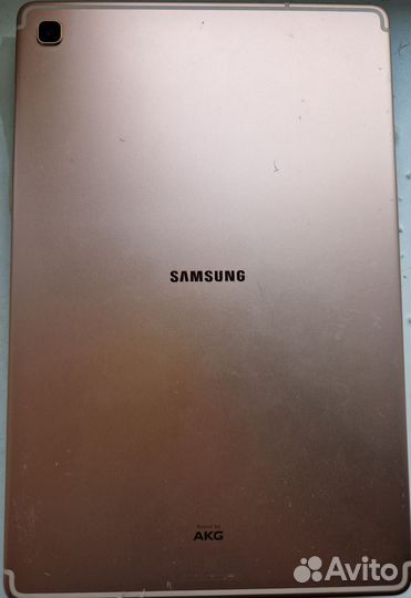 Планшет Samsung Galaxy Tab S5e LTE 64Gb Золотой