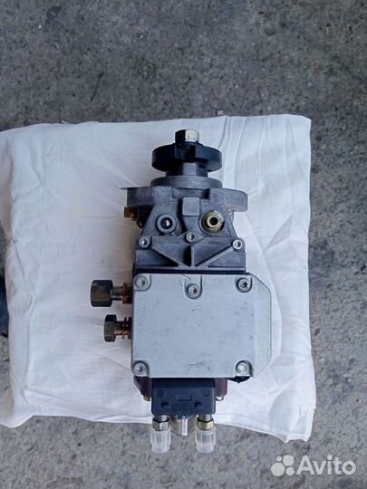 Продам тнвд форд транзит 2,4-2,0