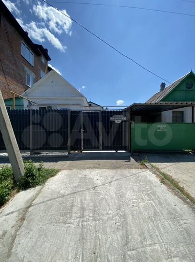 Дом 70 м² на участке 3 сот.