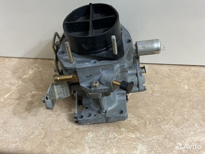 Карбюратор нива 2121