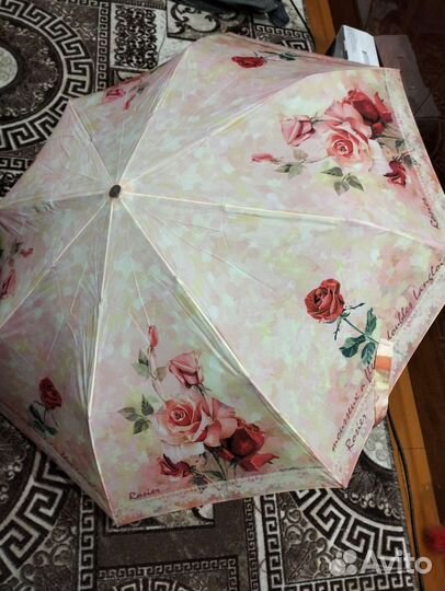 Зонты женские