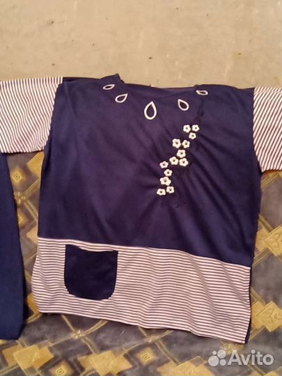 Женские вещи